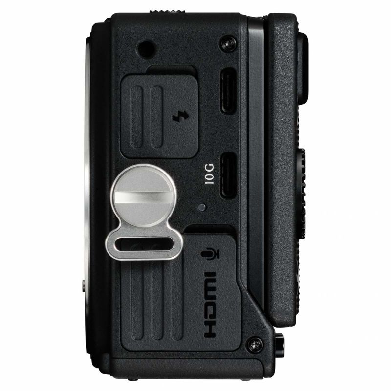 Sigma FP2 + Viseur Électronique EVF-21