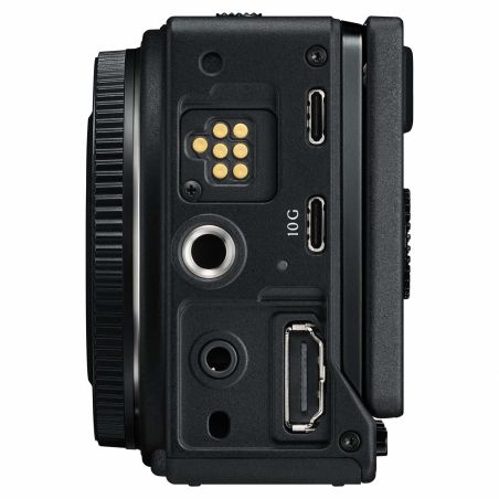 Sigma FP2 + Viseur Électronique EVF-21