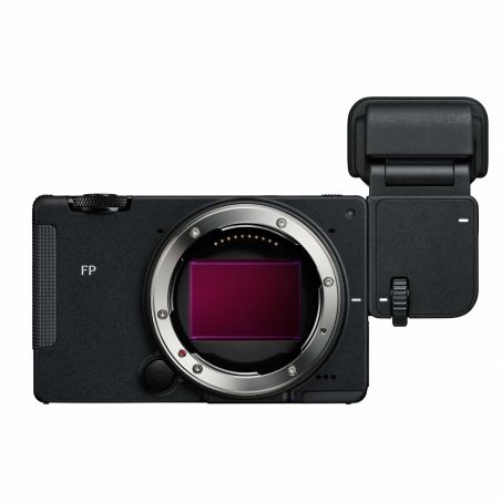 Sigma FP2 + Viseur Électronique EVF-21