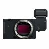 Sigma FP2 + Viseur Électronique EVF-21