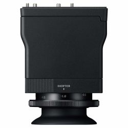 Sigma Viseur LCD LVF-21 pour FP2