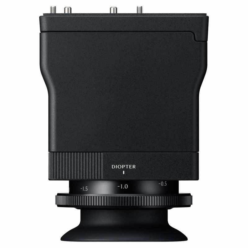 Sigma Viseur LCD LVF-21 pour FP2