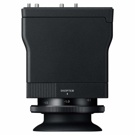 Sigma Viseur LCD LVF-21 pour FP2