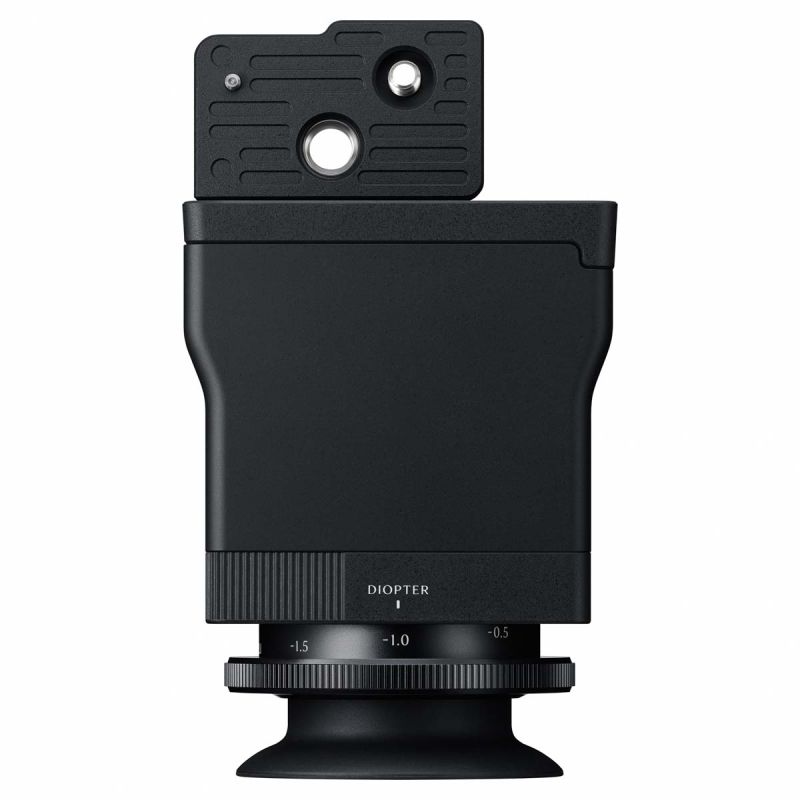 Sigma Viseur LCD LVF-21 pour FP2
