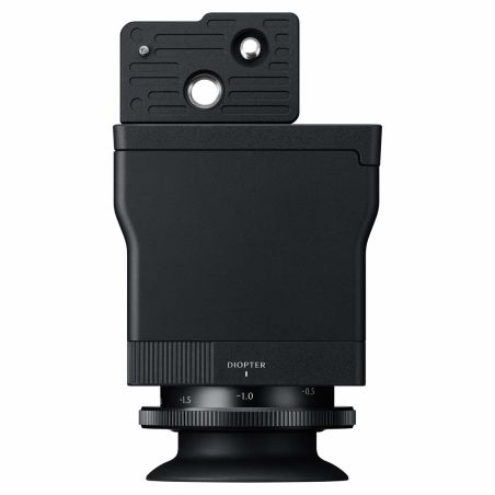 Sigma Viseur LCD LVF-21 pour FP2