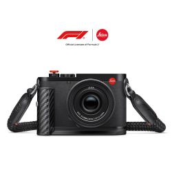 Leica Q3 43 Formula 1® Edition