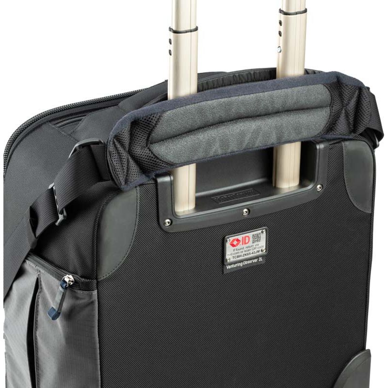 Think Tank Airport Navigator V2 22L
