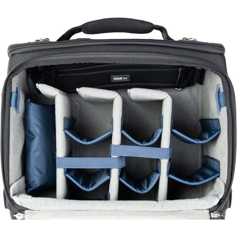 Think Tank Airport Navigator V2 22L