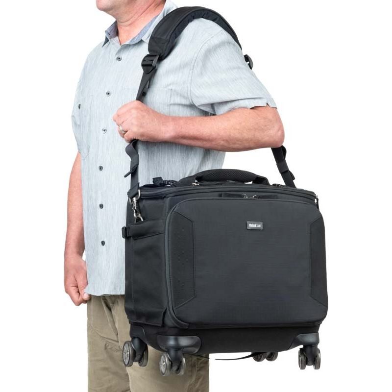 Think Tank Airport Navigator V2 22L
