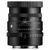 SIGMA 50MM f/1.4 CL DG CONTEMPORARY SONY FE NOIR