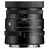 SIGMA 50MM f/1.4 CL DG CONTEMPORARY SONY FE NOIR