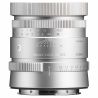 SIGMA 50MM f/1.4 CL DG CONTEM Y L SILVER