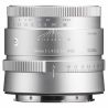 SIGMA 50MM f/1.4 CL DG CONTEM Y L SILVER