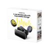 Insta360 Mic Kit 2 TX + 1 RX avec Étui de Recharge