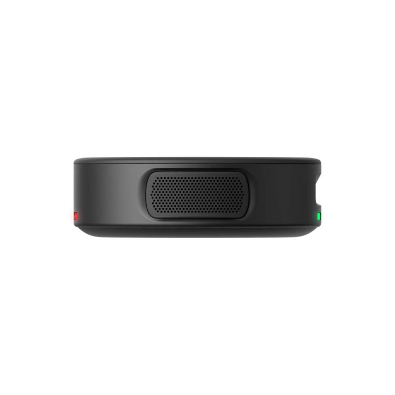 Insta360 Mic Transmetteur Noir E-Ink 32 bits