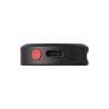 Insta360 Mic Transmetteur Noir E-Ink 32 bits