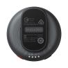 Insta360 Mic Transmetteur Noir E-Ink 32 bits