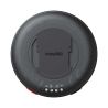 Insta360 Mic Transmetteur Noir E-Ink 32 bits
