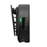 Insta360 Mic Kit 2 TX + 1 RX avec Étui de Recharge