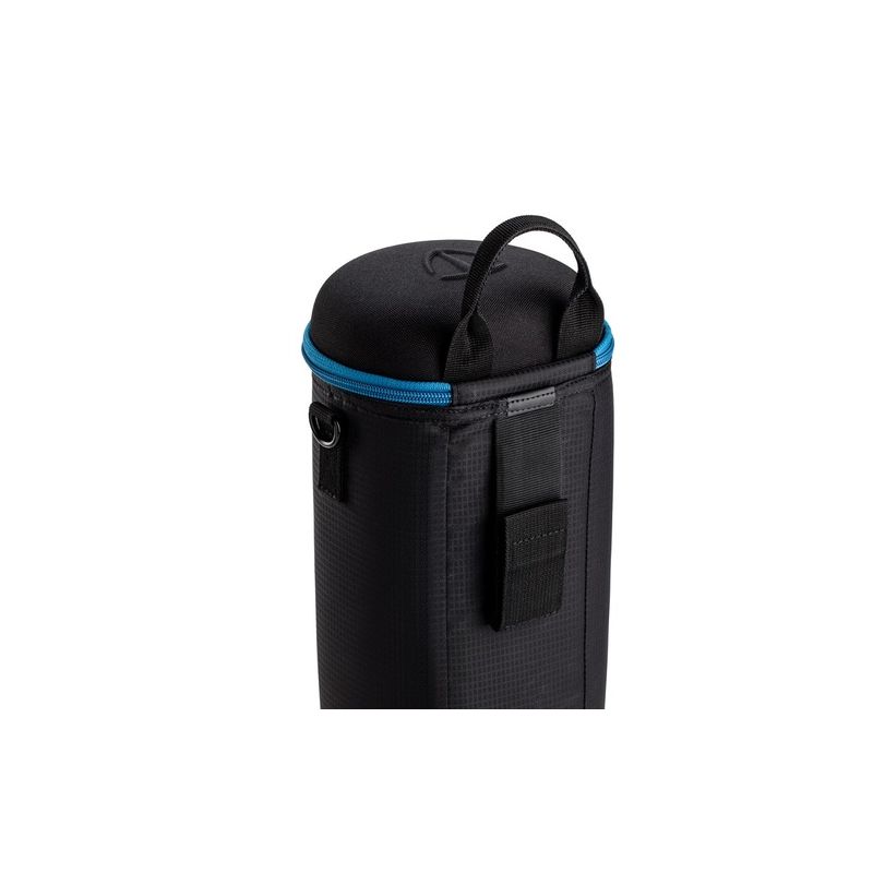 Tenba Tools Lens Capsule 30 x 13 cm Noir