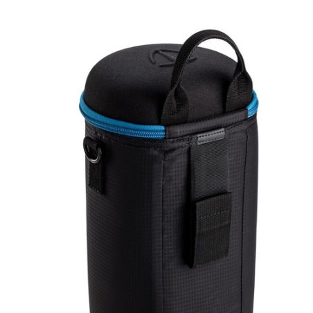 Tenba Tools Lens Capsule 30 x 13 cm Noir