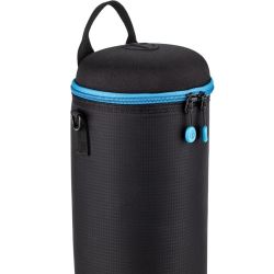Tenba Tools Lens Capsule 30 x 13 cm Noir