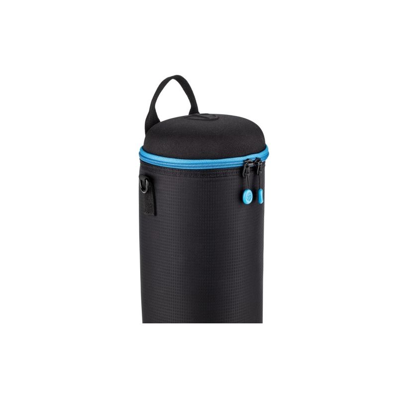 Tenba Tools Lens Capsule 30 x 13 cm Noir