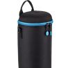 Tenba Tools Lens Capsule 30 x 13 cm Noir