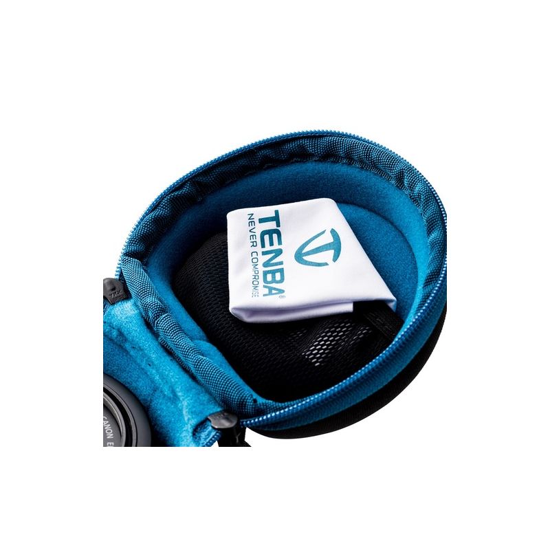 Tenba Tools Lens Capsule 15 x 11 cm Noir