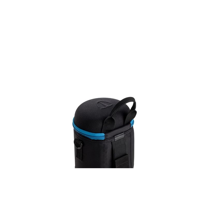 Tenba Tools Lens Capsule 15 x 11 cm Noir