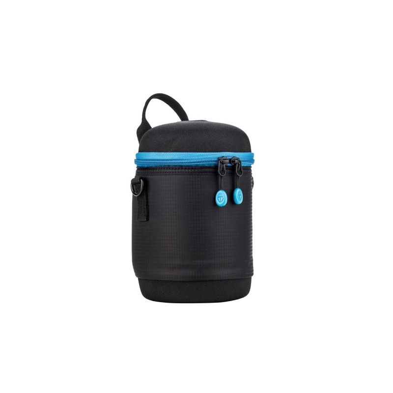 Tenba Tools Lens Capsule 15 x 11 cm Noir