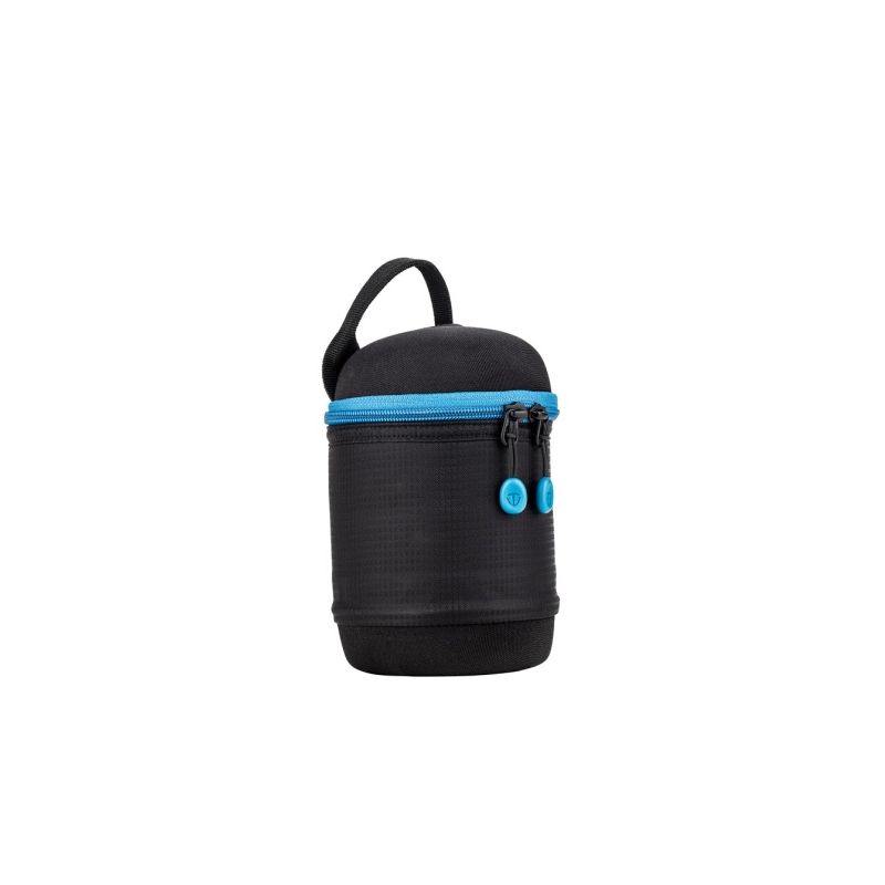 Tenba Tools Lens Capsule 13 x 9 cm Noir