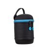 Tenba Tools Lens Capsule 13 x 9 cm Noir