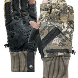 Vallerret Markhof Pro V4 Camouflage XL – Gants Photo