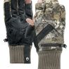 Vallerret Markhof Pro V4 Camouflage XL – Gants Photo