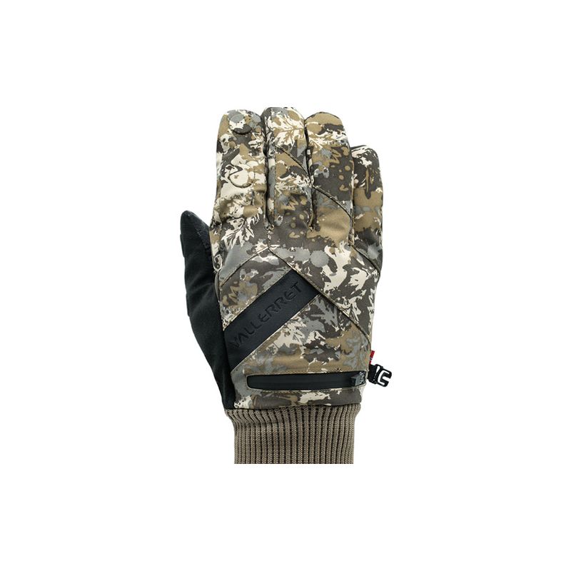 Vallerret Markhof Pro V4 Camouflage L – Gants Photo