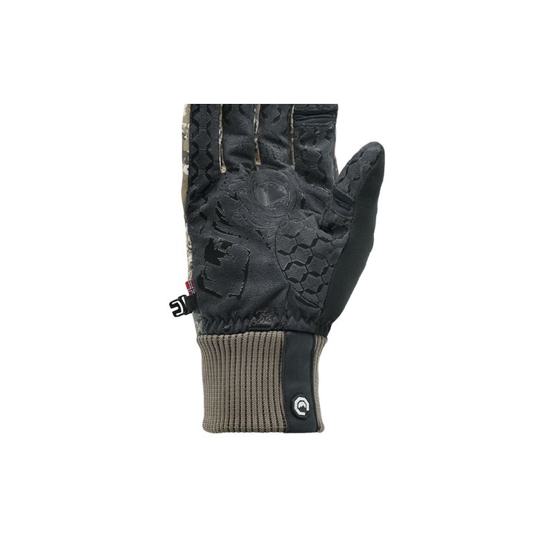 Vallerret Markhof Pro V4 Camouflage L – Gants Photo