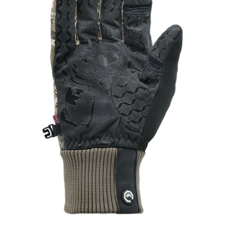 Vallerret Markhof Pro V4 Camouflage M – Gants Photo