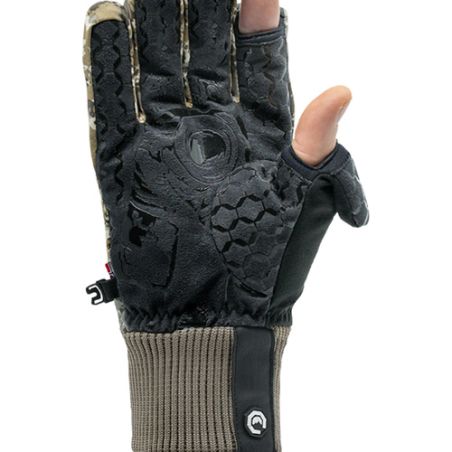 Vallerret Markhof Pro V4 Camouflage M – Gants Photo