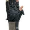 Vallerret Markhof Pro V4 Camouflage M – Gants Photo