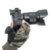 Vallerret Markhof Pro V4 Camouflage L – Gants Photo