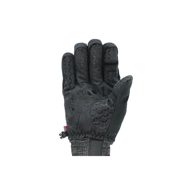 VALLERRET Markhof Pro V4 Photo Glove Black XL
