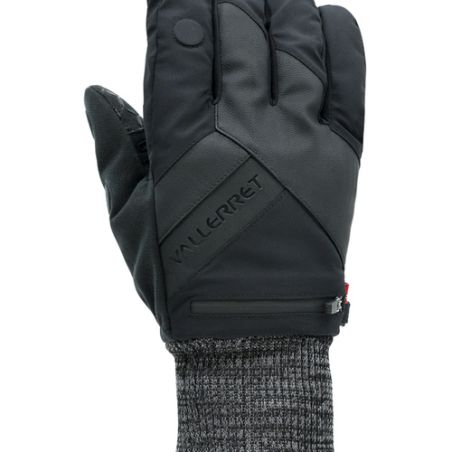 Vallerret Markhof Pro V4 Noir XS – Gants Photo