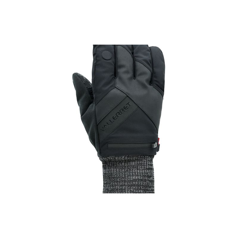 VALLERRET Markhof Pro V4 Photo Glove Black M