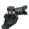VALLERRET Markhof Pro V4 Photo Glove Black L