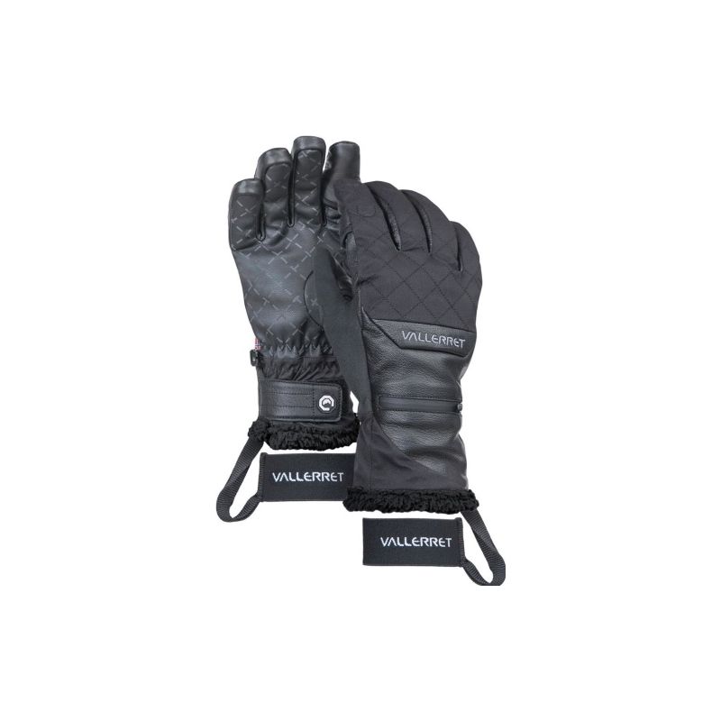 Vallerret Saga Femme L – Gants Photo