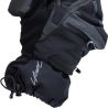 Vallerret Skadi LRS Zipper Mitt Noir S – Gants Photo