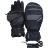 Vallerret Skadi LRS Zipper Mitt Noir XL – Gants Photo