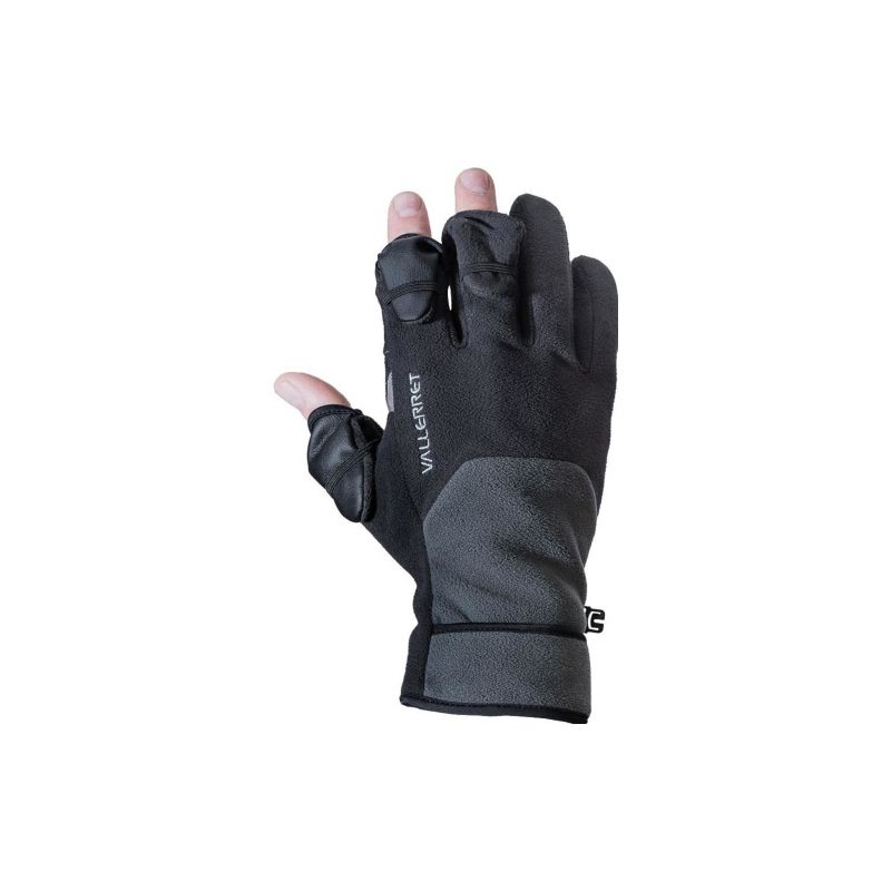 Vallerret Milford L – Gants Photo