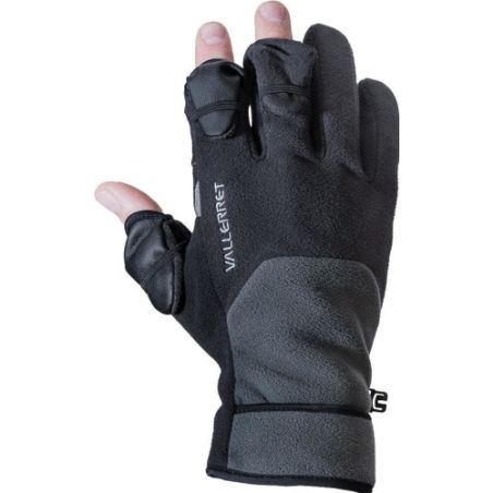 Vallerret Milford L – Gants Photo